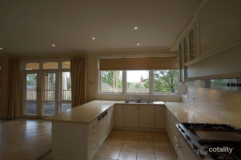 Property photo of 31 Scott Street Canterbury VIC 3126