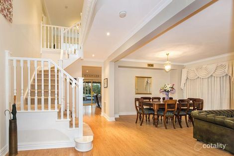 Property photo of 36 Stockdale Way Mill Park VIC 3082