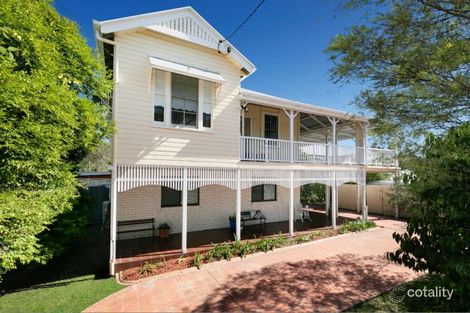 Property photo of 127 Honour Avenue Chelmer QLD 4068