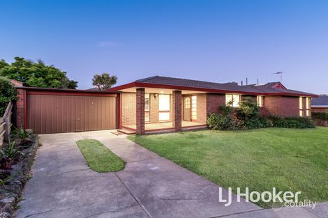 Property photo of 7 Highland Court Dandenong VIC 3175