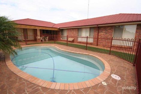 Property photo of 9 Lindsey Place Elderslie NSW 2570