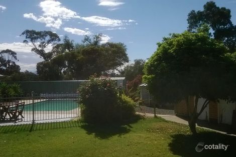 Property photo of 2 Railway Crescent Woomelang VIC 3485