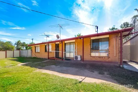 7 ROONEY ST, BROWNS PLAINS, QLD 4118