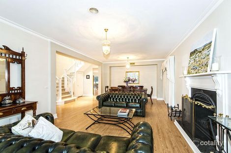 Property photo of 36 Stockdale Way Mill Park VIC 3082