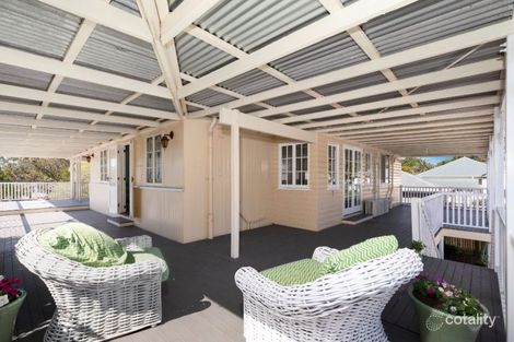 Property photo of 127 Honour Avenue Chelmer QLD 4068