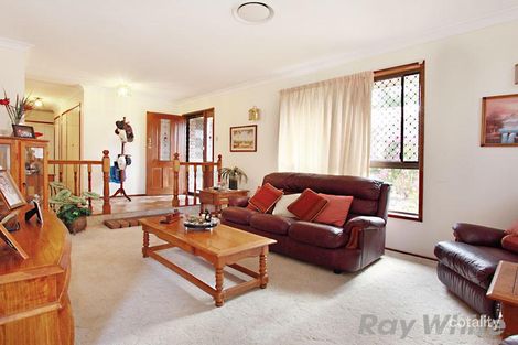 Property photo of 18 Binara Court Carseldine QLD 4034