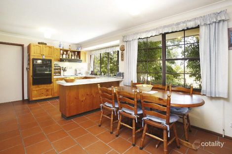 Property photo of 45 Redhills Road Fitzroy Falls NSW 2577