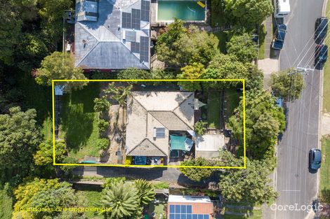 Property photo of 56 The Domain Nerang QLD 4211