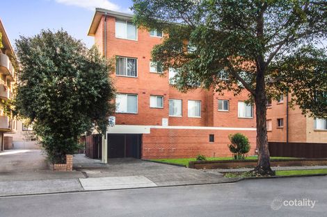 Property photo of 10/41 Castlereagh Street Liverpool NSW 2170