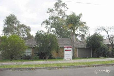 Property photo of 22 Bridges Avenue Mooroolbark VIC 3138