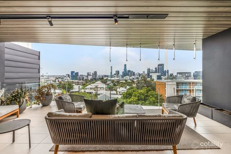 Property photo of 102/180 Dornoch Terrace Highgate Hill QLD 4101