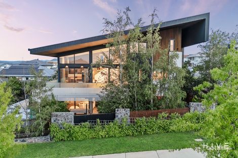 Property photo of 16 Jamrozik Street Denman Prospect ACT 2611