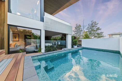 Property photo of 16 Jamrozik Street Denman Prospect ACT 2611