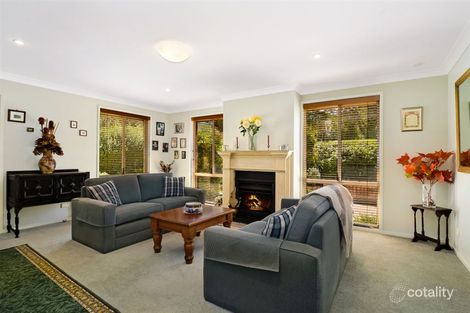 Property photo of 21 Ben Nevis Circuit Bundanoon NSW 2578