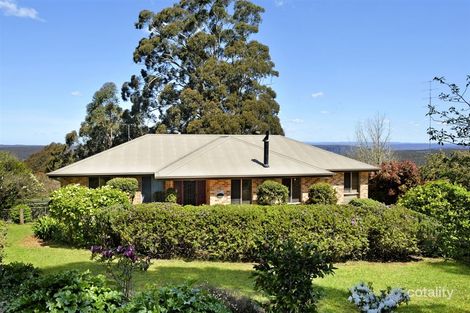 Property photo of 21 Ben Nevis Circuit Bundanoon NSW 2578