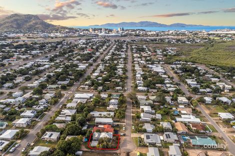 88 Eleventh Ave, Railway Estate, QLD 4810