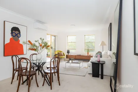 76/18 Cecilia St, Marrickville, NSW 2204