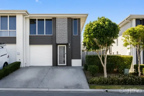 Property photo of 14/36 Cox Road Pimpama QLD 4209