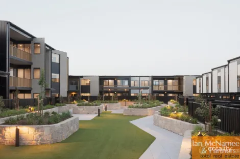 Property photo of 21/125 Wellsvale Drive Googong NSW 2620