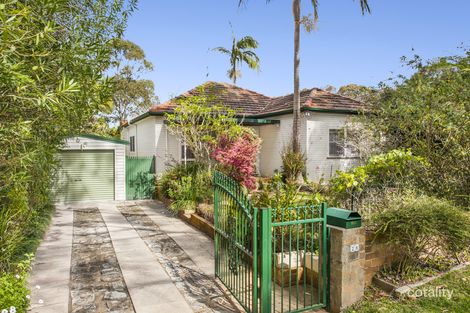 Property photo of 26 Bottle Forest Road Heathcote NSW 2233