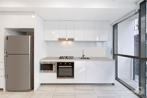 Property photo of 1001/10 Stratton Street Newstead QLD 4006