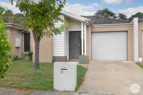 Property photo of 1C King George Way Mitchell Park VIC 3355