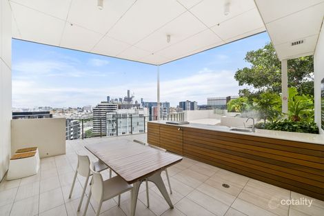 Property photo of 1001/10 Stratton Street Newstead QLD 4006