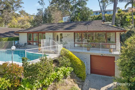 25 WAREEMBA AVE, THORNLEIGH, NSW 2120