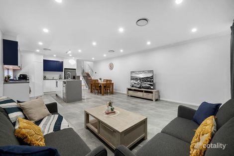 Property photo of 90 Poulton Terrace Campbelltown NSW 2560