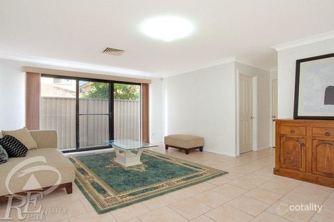 Property photo of 12 Pulham Place Chipping Norton NSW 2170