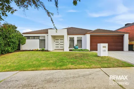 5 Zeppelin Way, Tapping, WA 6065