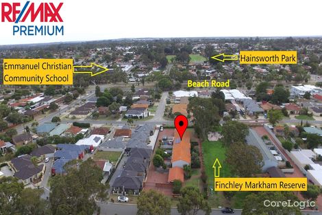 Property photo of 5/27 Markham Way Balga WA 6061