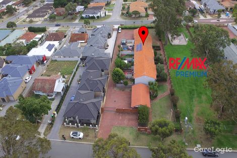 Property photo of 5/27 Markham Way Balga WA 6061