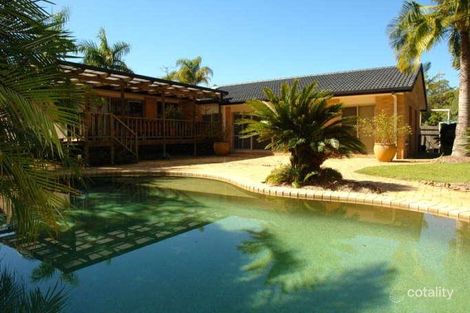 3 Bunker Ct, Arundel, QLD 4214