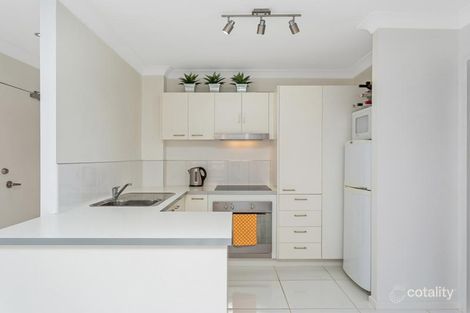 Property photo of 254/35-45 Palm Avenue Surfers Paradise QLD 4217
