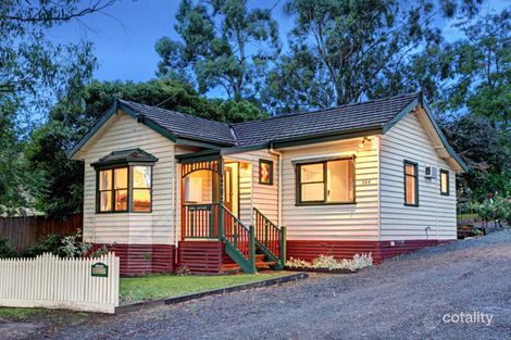 384 Swansea Rd, Lilydale, VIC 3140