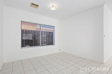 Property photo of 3 Gellibrand Vista Ellenbrook WA 6069