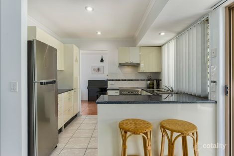 Property photo of 33 Hermitage Street Keperra QLD 4054