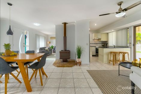 Property photo of 33 Hermitage Street Keperra QLD 4054