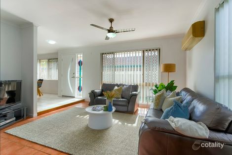 Property photo of 33 Hermitage Street Keperra QLD 4054