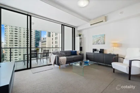 1308/79 Albert St, Brisbane City, QLD 4000