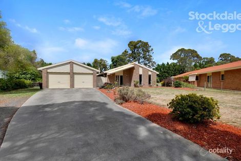 Property photo of 9 Ryeburn Close Traralgon East VIC 3844
