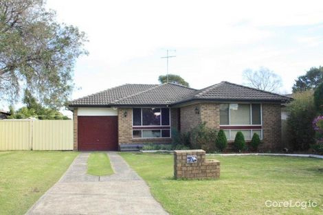 Property photo of 21 Underwood Street Minto NSW 2566