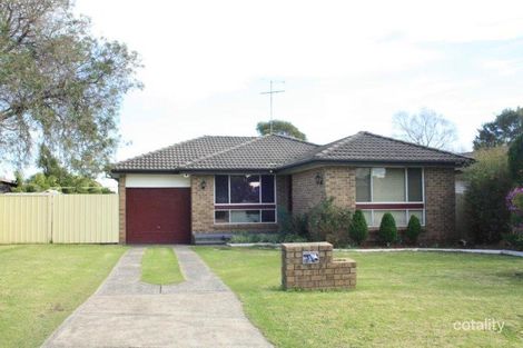 21 Underwood St, Minto, NSW 2566