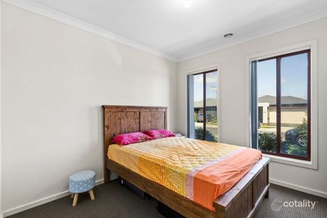 Property photo of 60 Chapman Drive Wyndham Vale VIC 3024