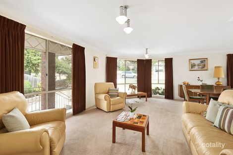 Property photo of 1/66 Grandview Grove Rosanna VIC 3084
