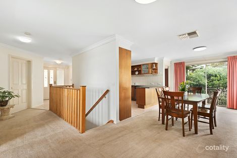 Property photo of 1/66 Grandview Grove Rosanna VIC 3084