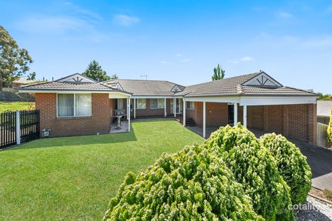 9 Cobungra Ct, Hallam, VIC 3803