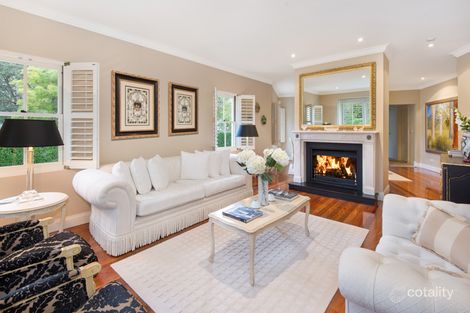 Property photo of 74A Burns Road Wahroonga NSW 2076