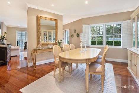 Property photo of 74A Burns Road Wahroonga NSW 2076